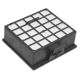 HEPA Filter / Allergy Filter / Pollen Filter / Hygiene Filter for Siemens Z3.0 Extreme Power VSZ3XTRMCH/03 Z3.0 Green Power Edition Compressor Technology VSZ3GP1266/03 VSZ3GP1267/03 VSZ3GP12CH/03