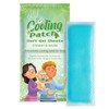 Cooling Gel Sheets | Cooling Ice Packs | Portable Soothing