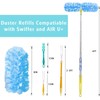 Duster Refill for Swiffer Duster, 30 Count Heavy Duty 2
