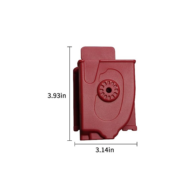 Trauma Shears Sheath,Emergency Rescue Shear Holder,Scissors Sheath,Portable and Protective Case