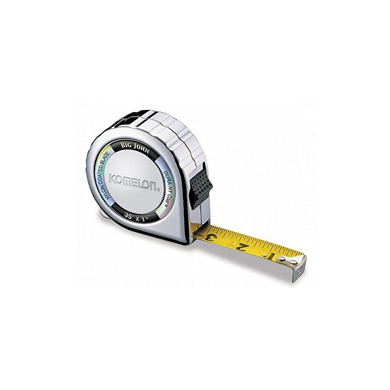 535c Big John 35ft Power Tape