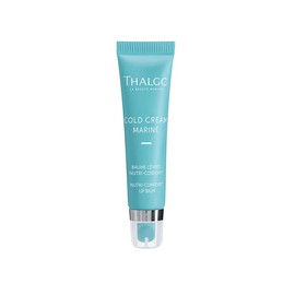 Thalgo Nutri Comfort Lip Balm 15ml SOS Soothing Repair Provides nutrition to damaged lips, restores moisture, provides moisture / 딸고 뉴트리 컴포트 립밤 15ml SOS수딩 리페어 손상입술 영양 공급 회복 촉촉함 부여