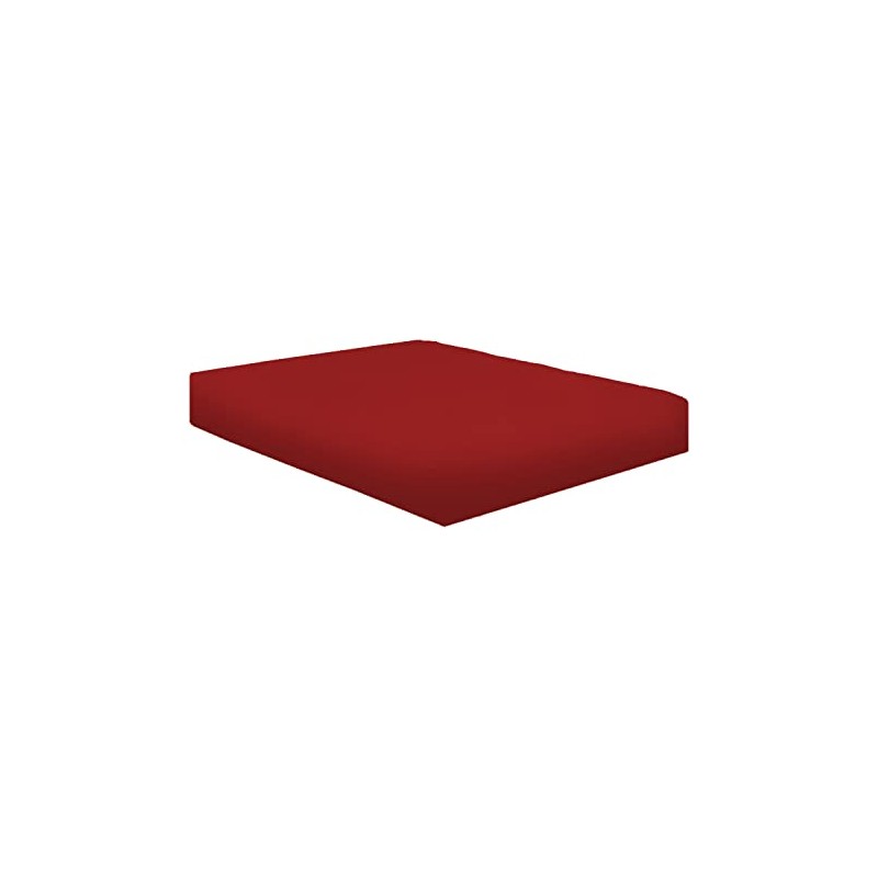 NIYS Luxury Bedding Finest 100% Egyptian Cotton 10"/25CM Fitted Sheets