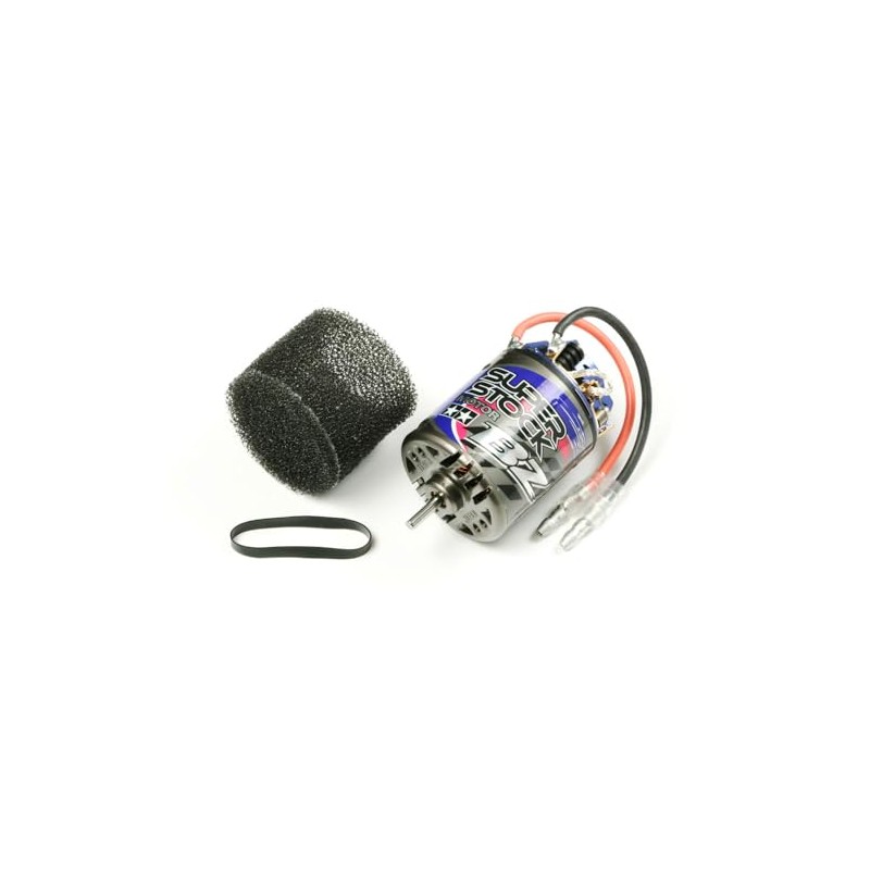 Tamiya Hop-Up Options No.930 OP.930 Super Stock BZ Motor (23T)
