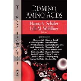 Diamino Amino Acids