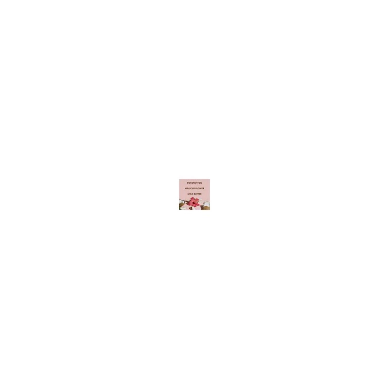 Shampoo Para Rizos Con Coco-hibisco Sheamoisture 384ml