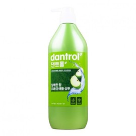 Amorepacific Dandruff Fresh Green Apple Shampoo & Conditioner 2-in-1 820ml