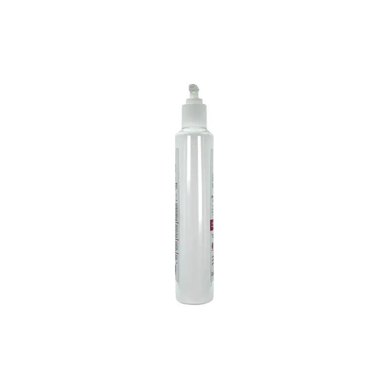 Crema Corporal Aclarante Con Concha Nácar Árbol Verde 420ml Fresca