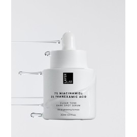 Layerlab Melasma Clear Serum 30ml+30ml (Cleansing Foam 10ml Duo + 2 Sachets Gift)