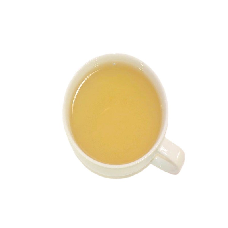 Golden Apple Spice Green Tea Gift Caddy 100g Airseal Loose