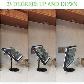 Stand for Echo Show 15 Black MY025-01