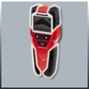 Einhell TC-MD 50 Digital Multi Detector for Walls