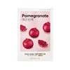 MISSHA Pomegranate Sheet Mask Anti-Ageing, Brightening, Moisturising, Regenerating Cloth Mask