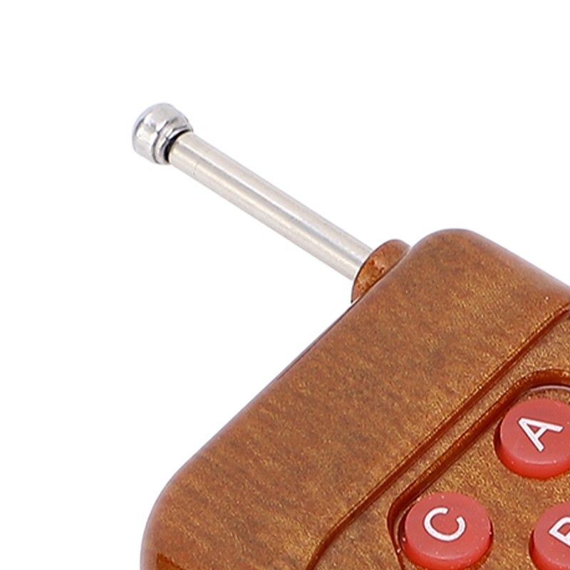 USB Output Control Module 433MHz 2.4G WiFi Wireless Intelligent Mobile