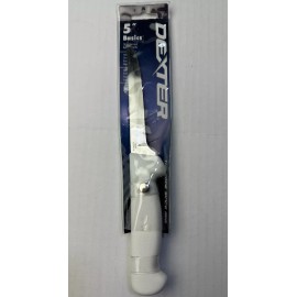 Dexter Russell P94820, 5-inch Flexible Narrow Boning Knife