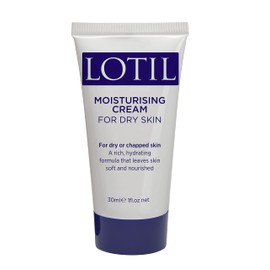 Lotil Cream for Dry Skin 30ml