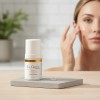 Crema Facial Anti Edad Día Y Noche Con Colageno Liz