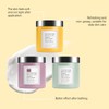 Champagne Lift Body Creme, Firming Complex and Pink Pepperslim Skin