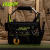 AWP Tool Bags, Premium Tool Bag, Black, Durable Tool Tote,