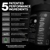 Applied Nutrition Abe Pre Entrenamiento 30 Servs
