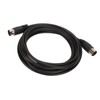 DIN 4 Pin Male to Male Cable Medical Wire Harness