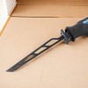 Vearter L-400mm HCS Saber Reciprocating Saw Blade Cutter Carbide For