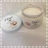 Dove Exfoliante Corporal Macadamia Y Leche De Arroz 298g