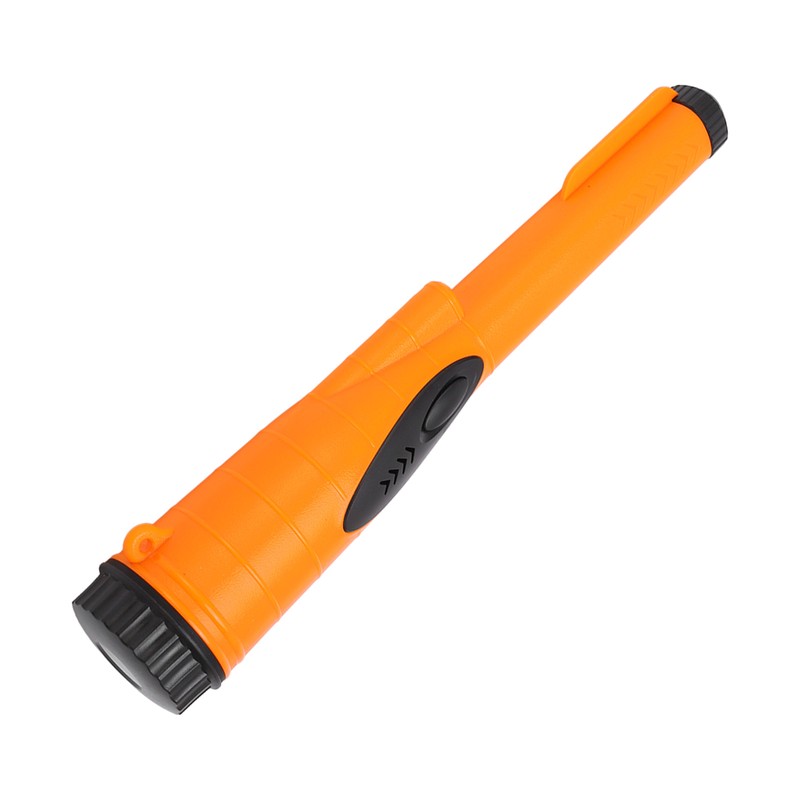 Handheld Metal Detector 360 Degree Scanning High Sensitivity Waterproof Metal