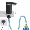 Automatic Dish Soap Dispenser for Kitchen Sink, Touch-Free Electric Sink