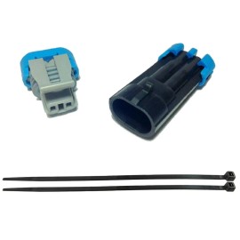 MIDWEST CORVETTE Skip Shift Bypass Eliminator Manual Transmission CAGS Fits: C4 Corvette 89 - 95