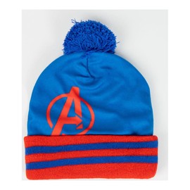 Cerdá Boys Conjunto 2 Piezas Avengers Tu:T.Unica 2-Piece Set, Colourful, M, Colourful