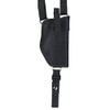 New Barsony Vertical Shoulder Holster Compatible with Glock 43 Right