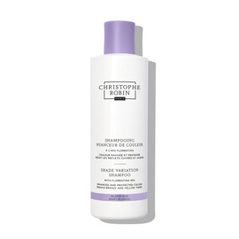 Christophe Robin Baby Blonde Shampoo 250ml