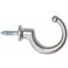 KeyMet Satina Coat Hook Coat Hanger Wall Hook