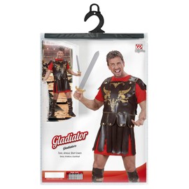 Gladiator Costume Medium for Roman Sparticus Fancy Dress
