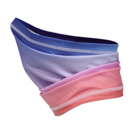 Unbranded Neck Gaiter Face Mask Sun UV Cooling Scarf Balaclava Bandana Cover for Men Women - (A10-02)