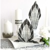 50 Napkins Ornament Fabric-Like 40 x 40 cm - Baroque
