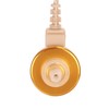 2 Set BTE Sound Aid 3 Pin Cable Wire Clearer