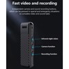 Mini Body Camera Video Recorder - IR Night Vision Pocket