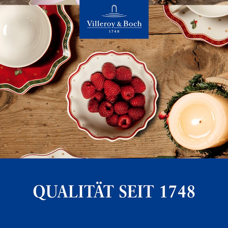 Villeroy & Boch Toy's Delight Vase