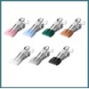 ASK Stainless Steel Clothespins with Hooks, Small 2.2 inches (5.5