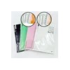 Organizer Notebook for home organization and desk storage, space-saving household