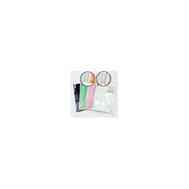 Organizer Notebook for home organization and desk storage, space-saving household accessory, Home Kitchen and Daily Use, cleaning and, Option 2