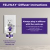 FELIWAY Optimum Cat, Enhanced Calming Pheromone Diffuser, 30 Day Refill