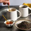 Rishi Tea English Breakfast Tea - Organic Sachet Tea Bags,