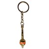 Bro Mart Hanuman Ji Jai Shri Ram Gada Keychain for