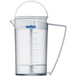 Zyliss White Magic Master (Creamer/Whipper)
