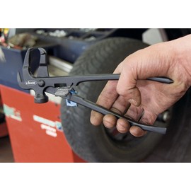 Vigor V1657 Balancing Weight Pliers