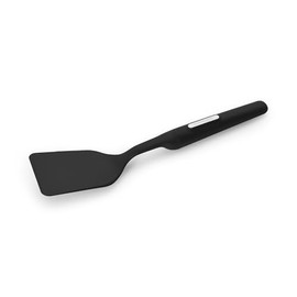 Farberware Professional Soft Grip Short Turner - Black