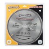 Tech Traders TCT Circular Wood Saw Blade 250mm x 30mm